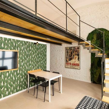 Porta Nuova Cozy Apartments Turin Ngoại thất bức ảnh