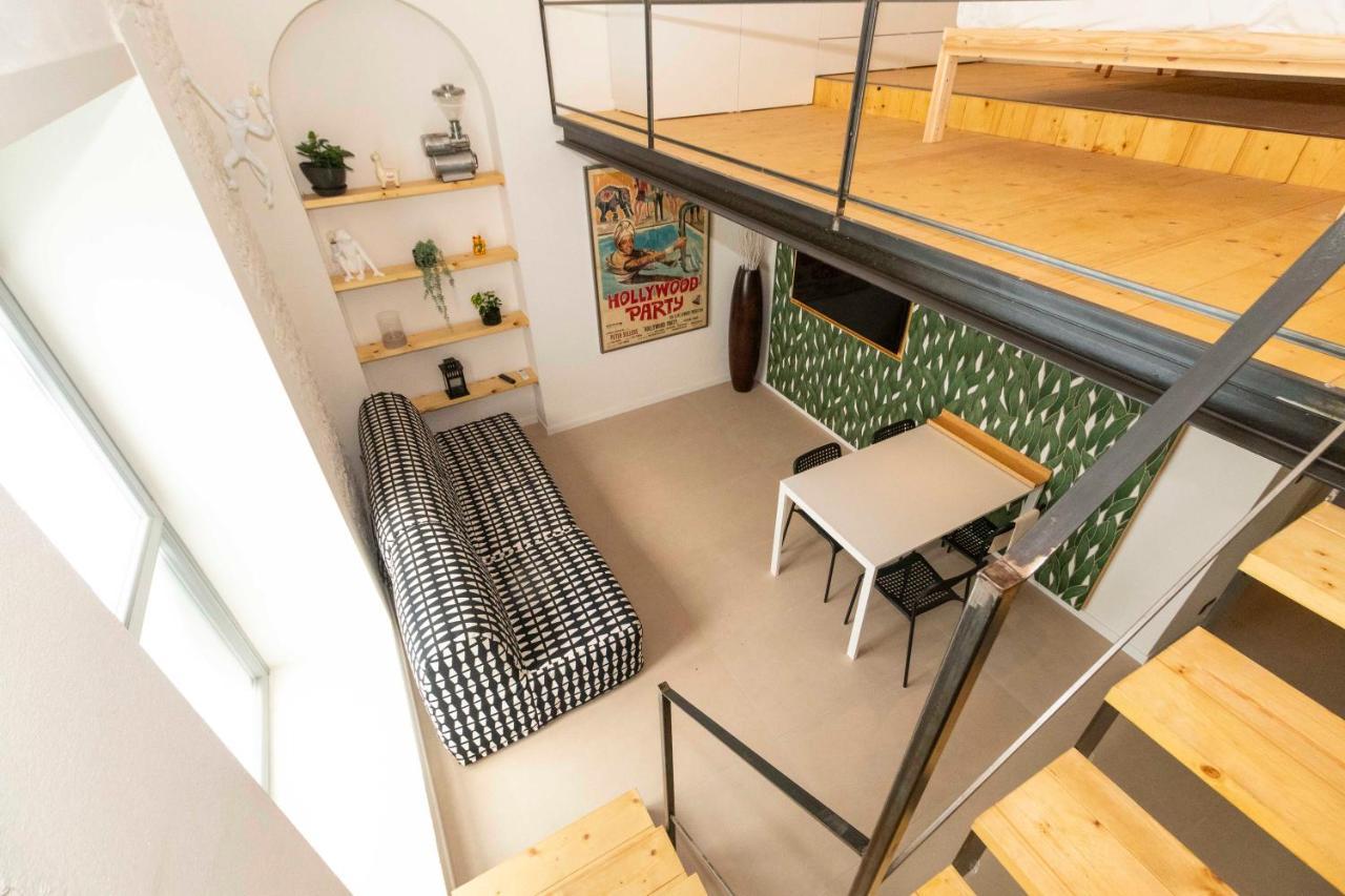 Porta Nuova Cozy Apartments Turin Ngoại thất bức ảnh