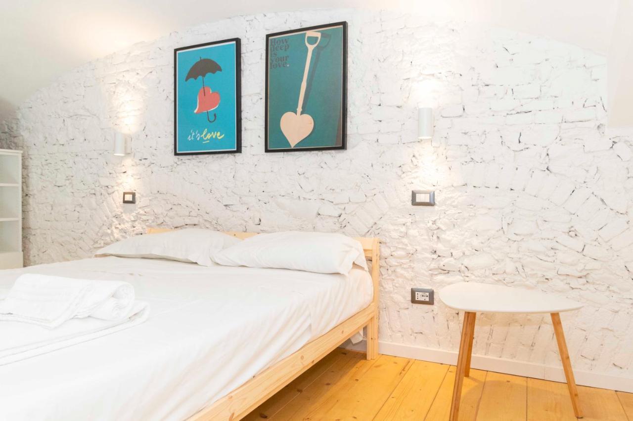 Porta Nuova Cozy Apartments Turin Ngoại thất bức ảnh