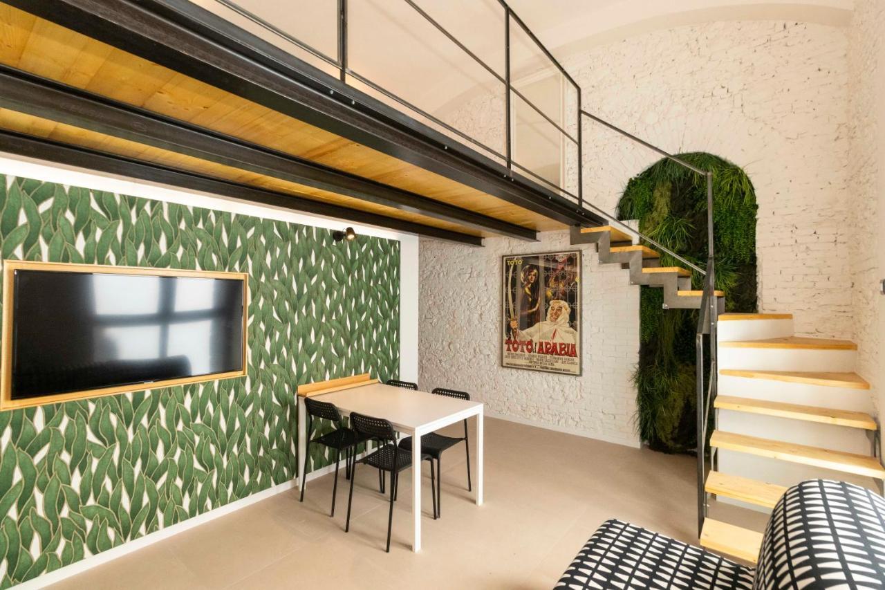 Porta Nuova Cozy Apartments Turin Ngoại thất bức ảnh