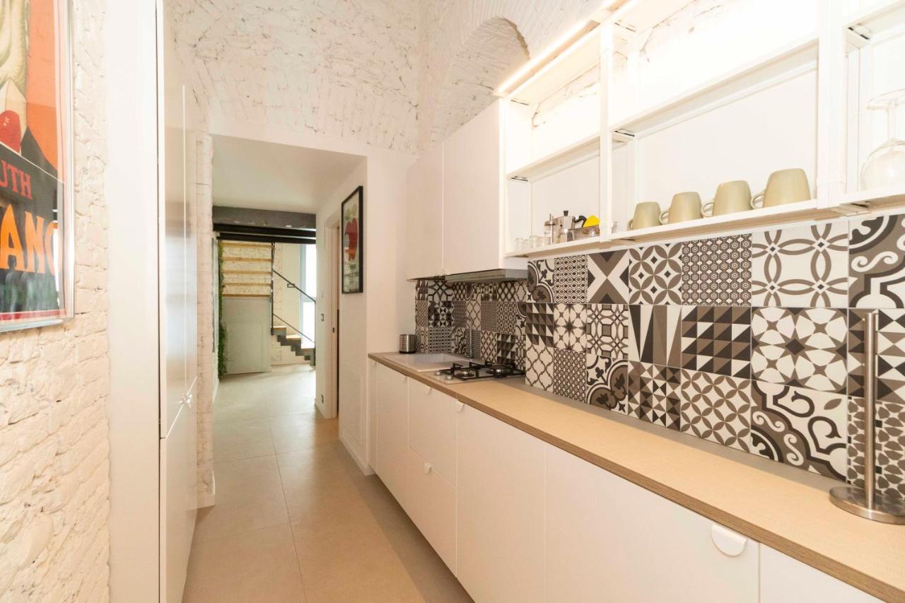 Porta Nuova Cozy Apartments Turin Ngoại thất bức ảnh