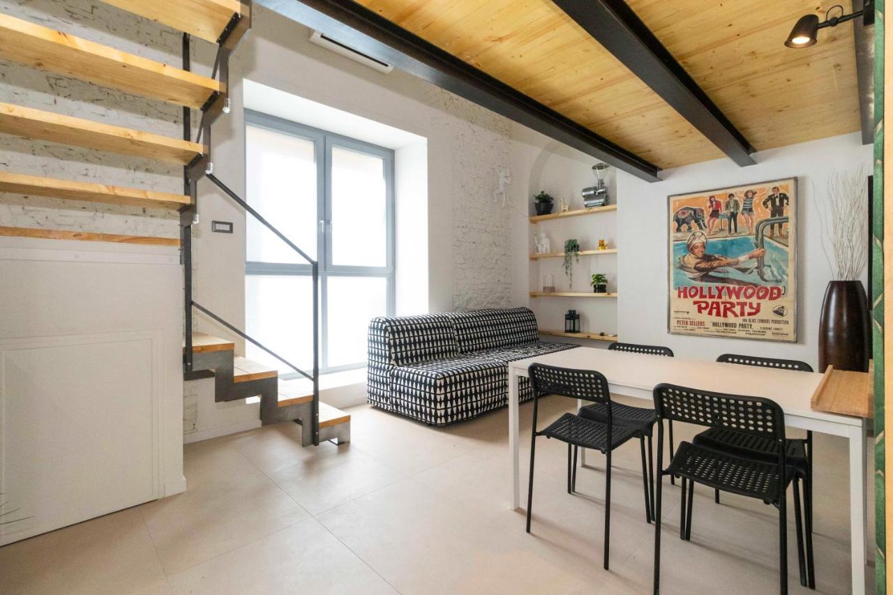 Porta Nuova Cozy Apartments Turin Ngoại thất bức ảnh