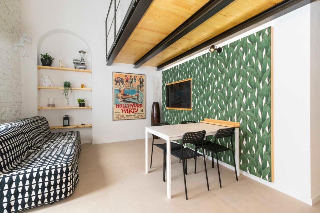 Porta Nuova Cozy Apartments Turin Ngoại thất bức ảnh