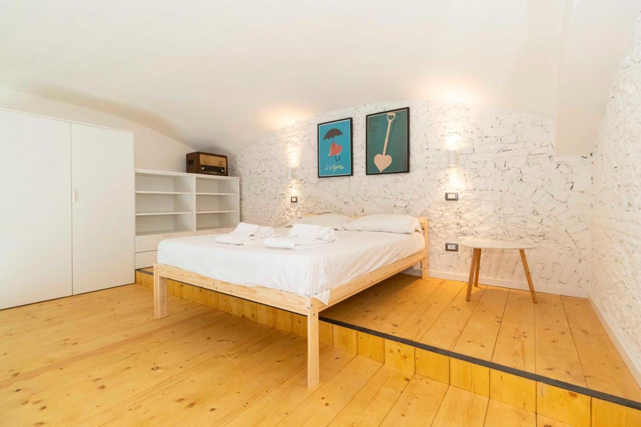 Porta Nuova Cozy Apartments Turin Ngoại thất bức ảnh