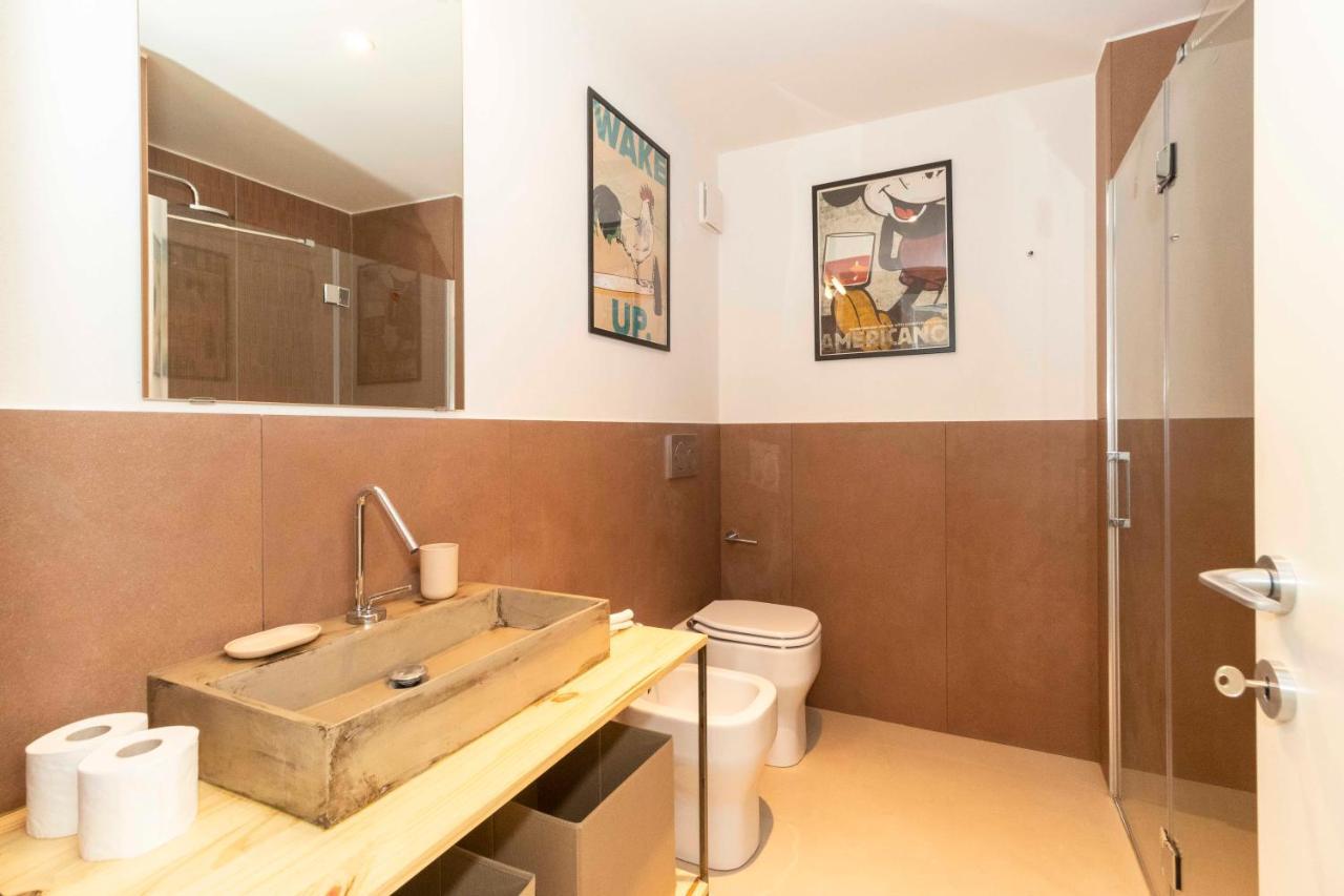 Porta Nuova Cozy Apartments Turin Ngoại thất bức ảnh