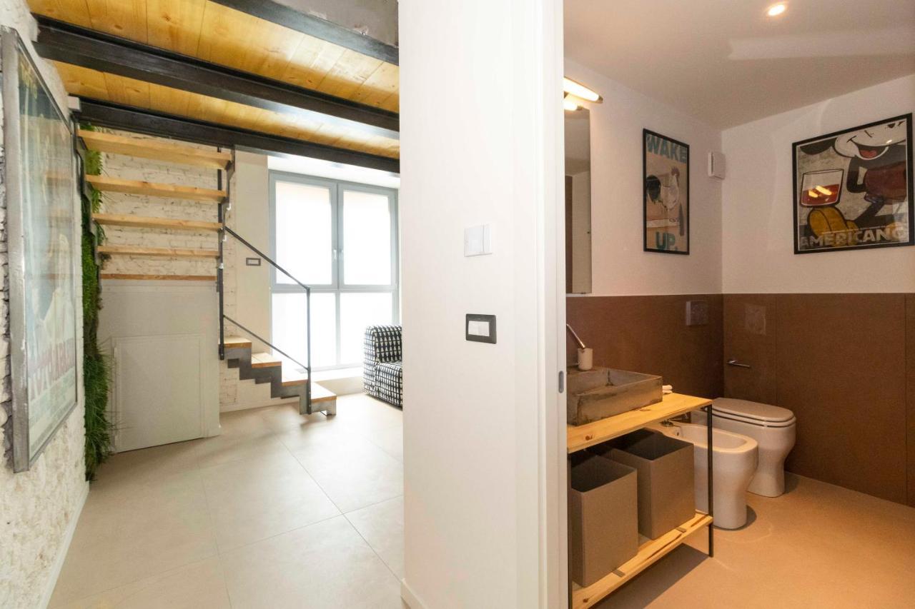 Porta Nuova Cozy Apartments Turin Ngoại thất bức ảnh