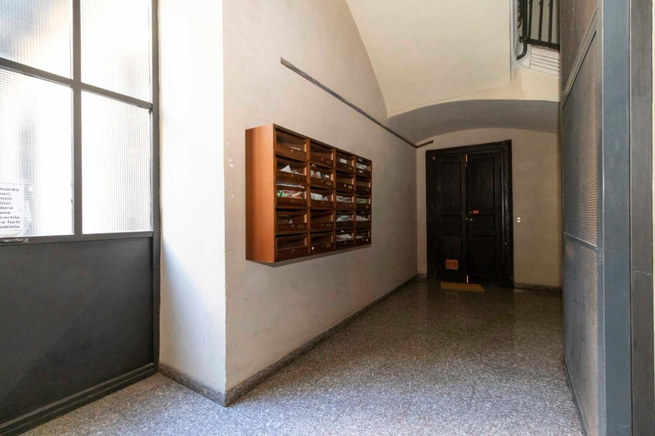 Porta Nuova Cozy Apartments Turin Ngoại thất bức ảnh