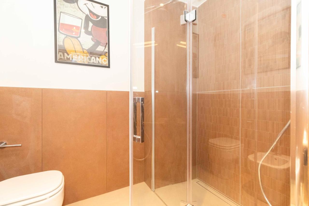Porta Nuova Cozy Apartments Turin Ngoại thất bức ảnh
