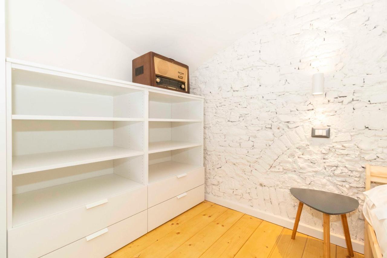 Porta Nuova Cozy Apartments Turin Ngoại thất bức ảnh