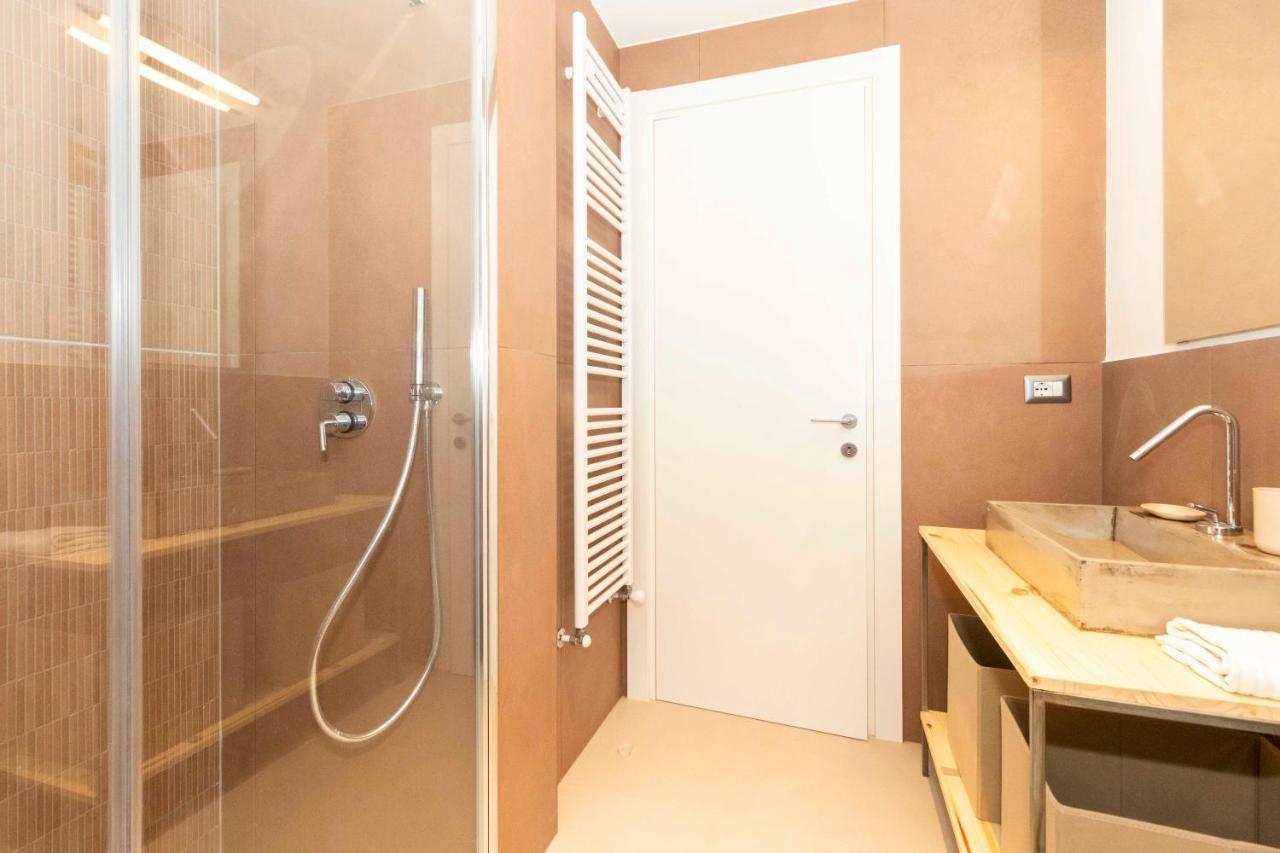 Porta Nuova Cozy Apartments Turin Ngoại thất bức ảnh