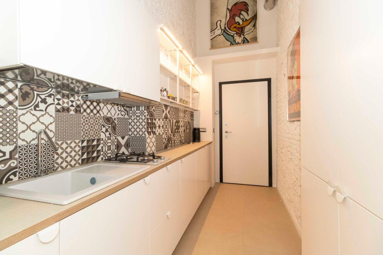 Porta Nuova Cozy Apartments Turin Ngoại thất bức ảnh