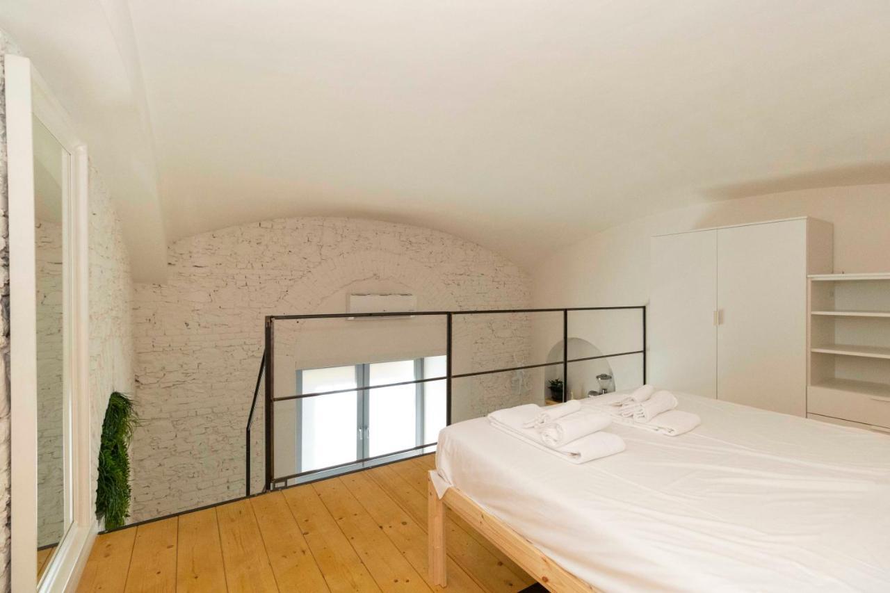 Porta Nuova Cozy Apartments Turin Ngoại thất bức ảnh
