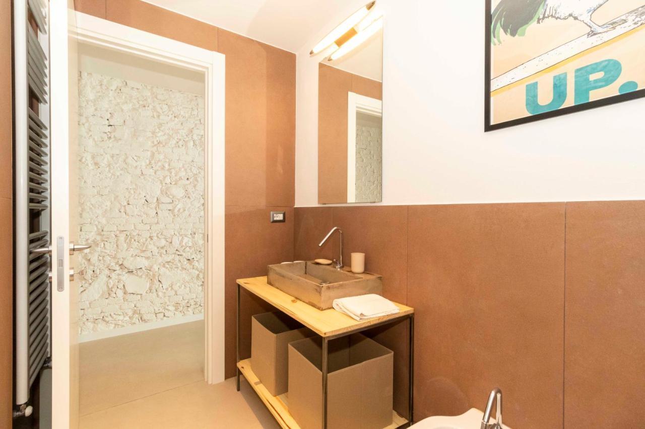 Porta Nuova Cozy Apartments Turin Ngoại thất bức ảnh