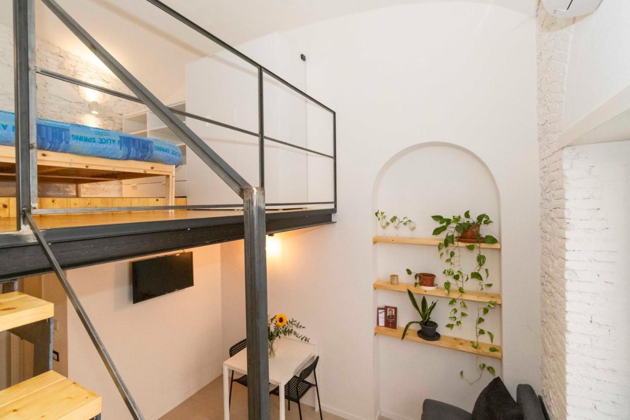 Porta Nuova Cozy Apartments Turin Ngoại thất bức ảnh