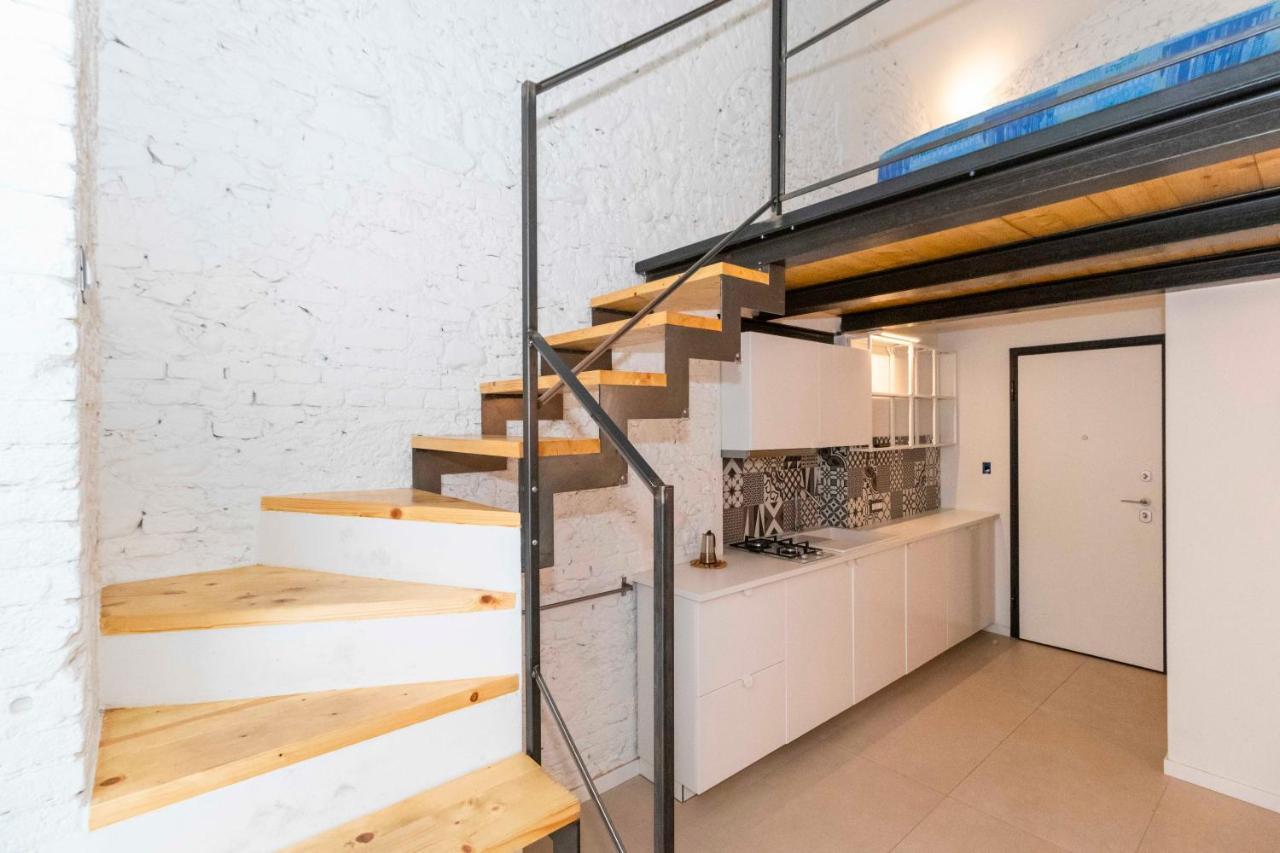 Porta Nuova Cozy Apartments Turin Ngoại thất bức ảnh