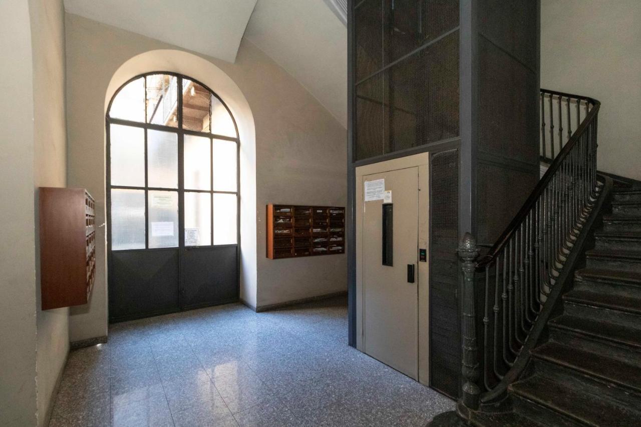Porta Nuova Cozy Apartments Turin Ngoại thất bức ảnh