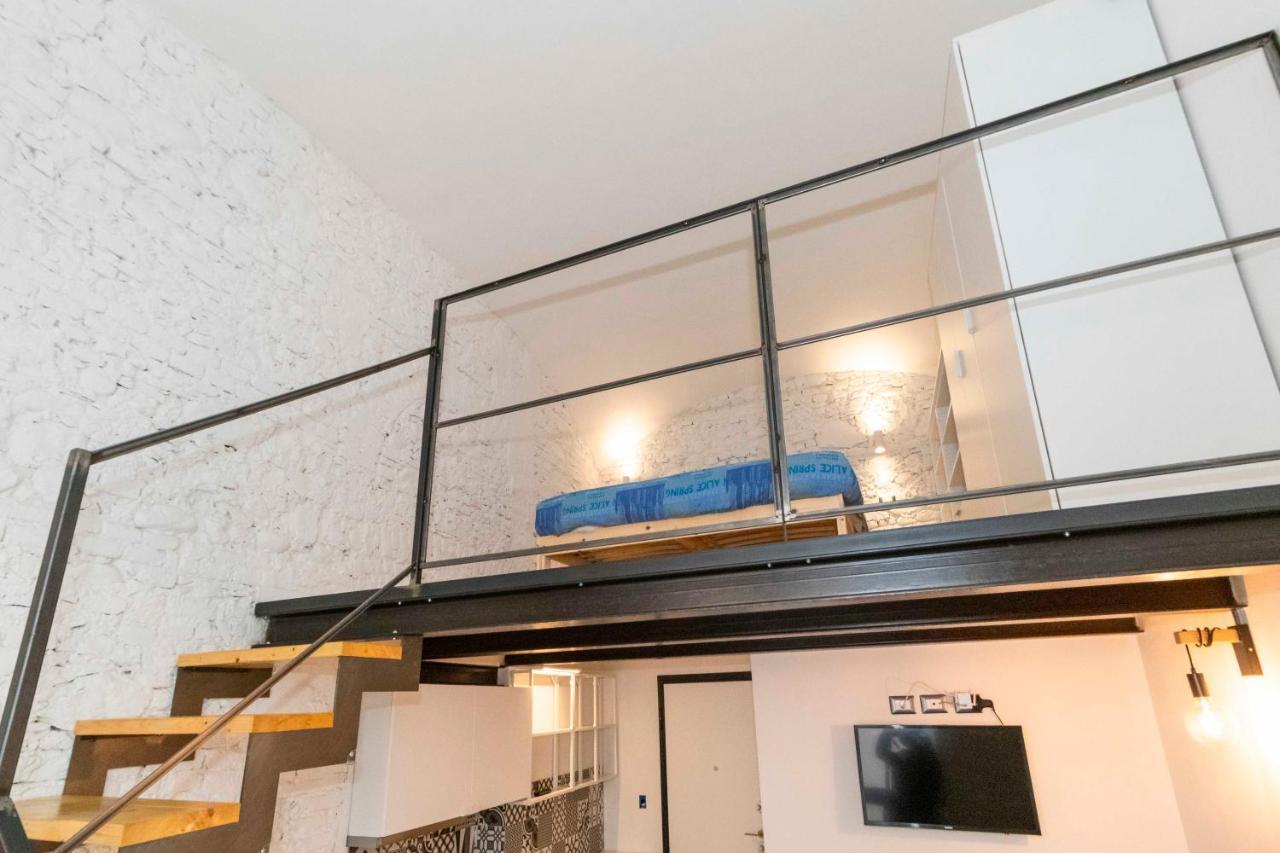 Porta Nuova Cozy Apartments Turin Ngoại thất bức ảnh