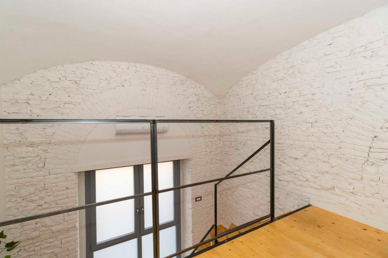 Porta Nuova Cozy Apartments Turin Ngoại thất bức ảnh
