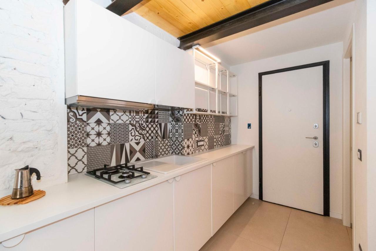 Porta Nuova Cozy Apartments Turin Ngoại thất bức ảnh