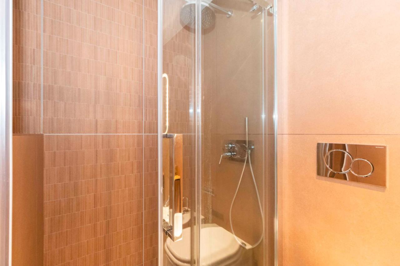 Porta Nuova Cozy Apartments Turin Ngoại thất bức ảnh