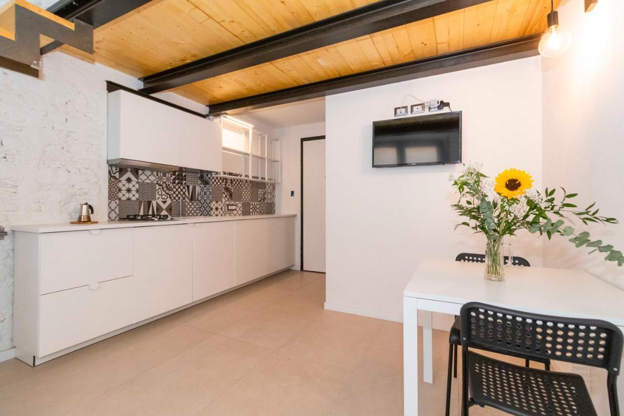 Porta Nuova Cozy Apartments Turin Ngoại thất bức ảnh