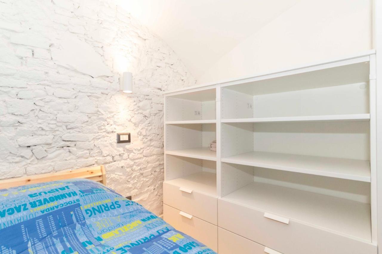 Porta Nuova Cozy Apartments Turin Ngoại thất bức ảnh