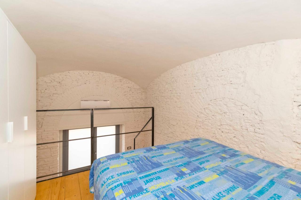 Porta Nuova Cozy Apartments Turin Ngoại thất bức ảnh