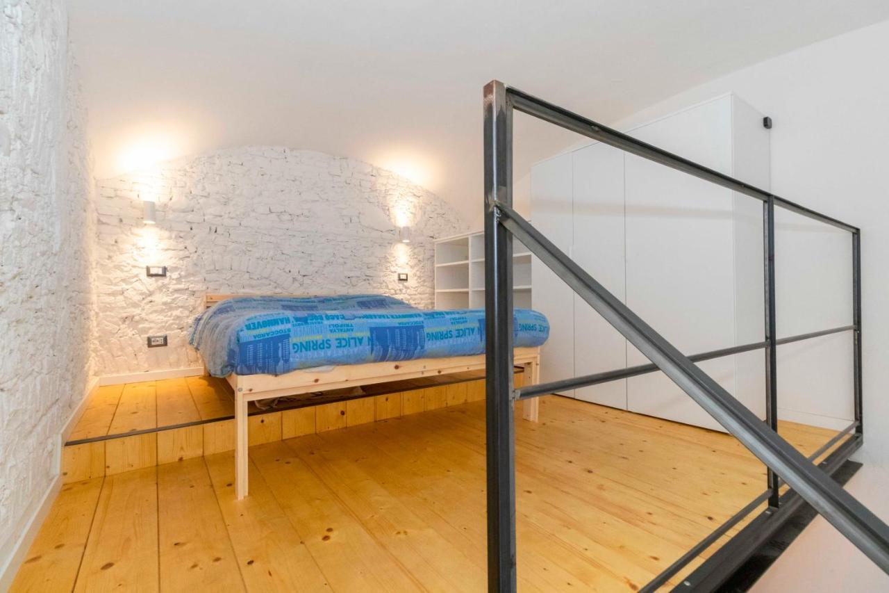 Porta Nuova Cozy Apartments Turin Ngoại thất bức ảnh