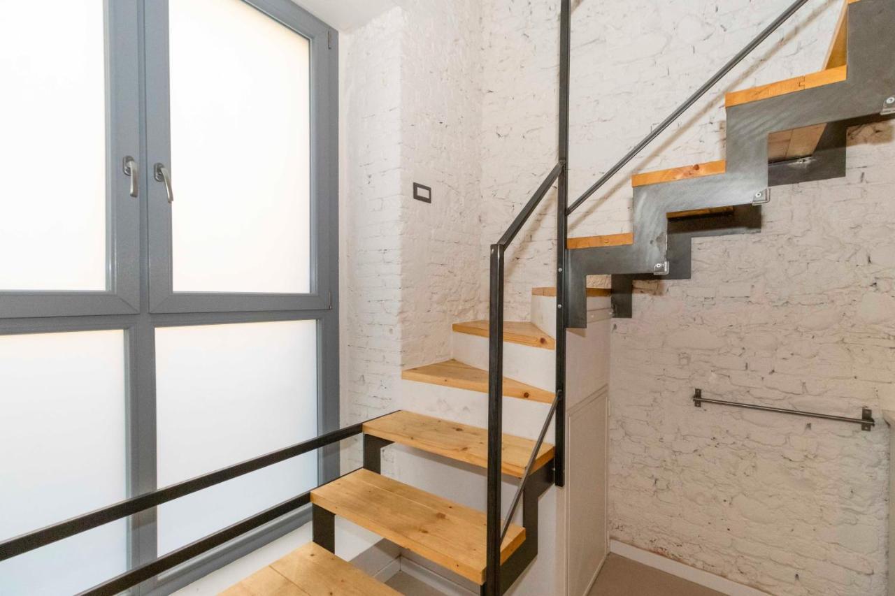 Porta Nuova Cozy Apartments Turin Ngoại thất bức ảnh