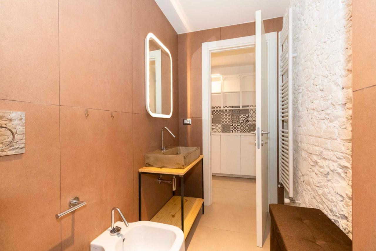 Porta Nuova Cozy Apartments Turin Ngoại thất bức ảnh