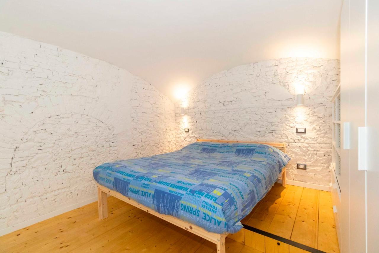 Porta Nuova Cozy Apartments Turin Ngoại thất bức ảnh
