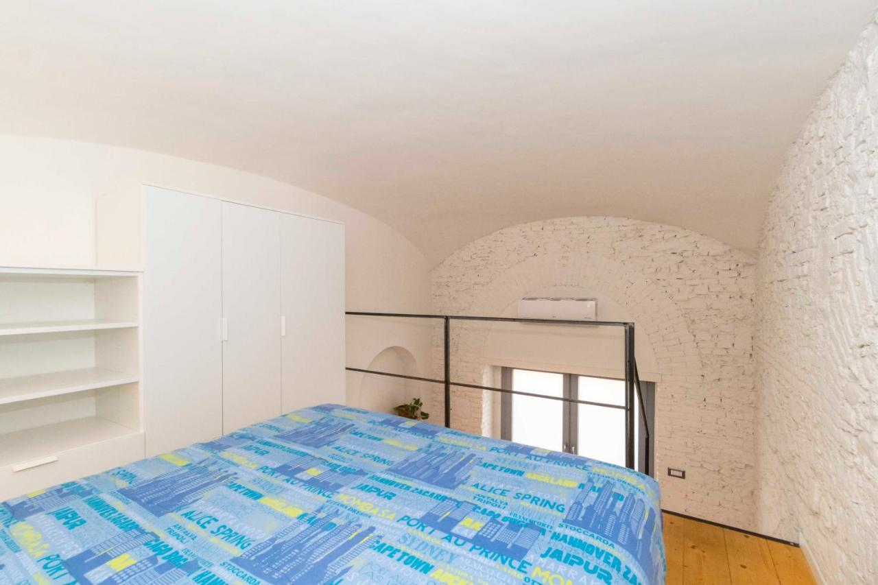 Porta Nuova Cozy Apartments Turin Ngoại thất bức ảnh