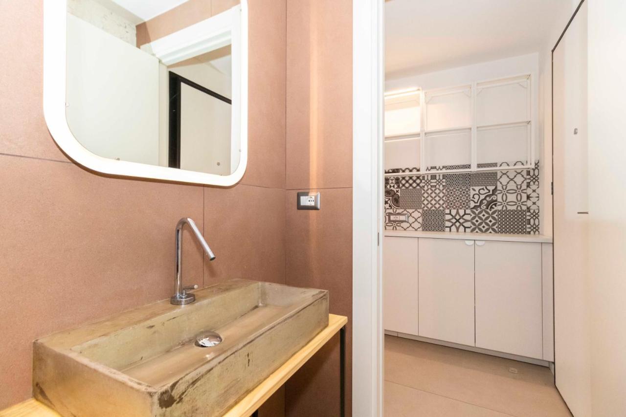Porta Nuova Cozy Apartments Turin Ngoại thất bức ảnh