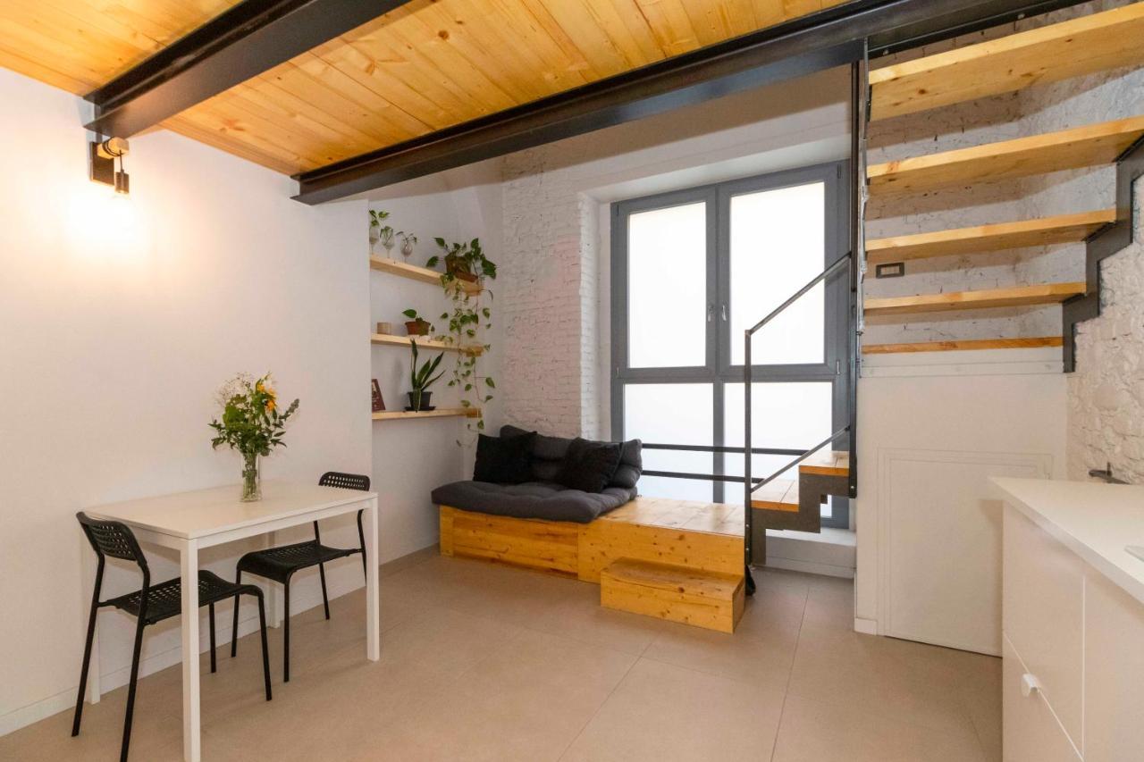 Porta Nuova Cozy Apartments Turin Ngoại thất bức ảnh