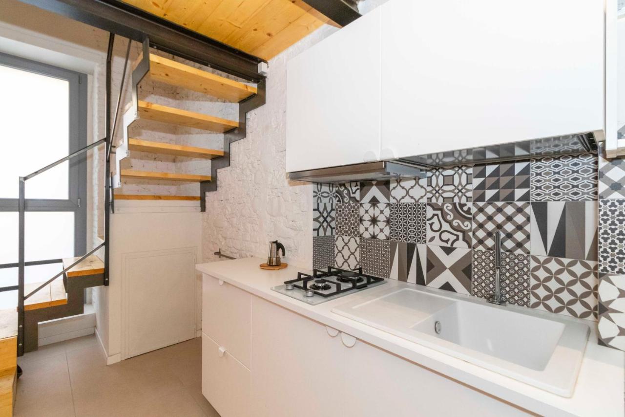 Porta Nuova Cozy Apartments Turin Ngoại thất bức ảnh
