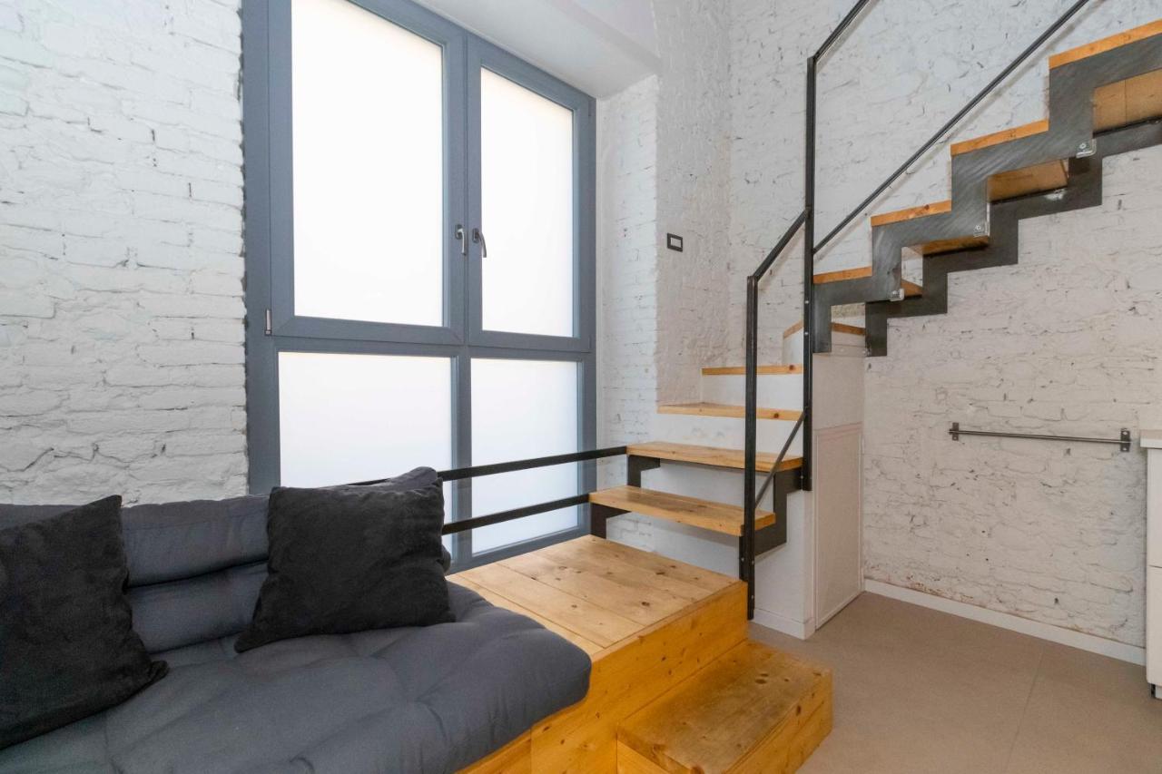 Porta Nuova Cozy Apartments Turin Ngoại thất bức ảnh
